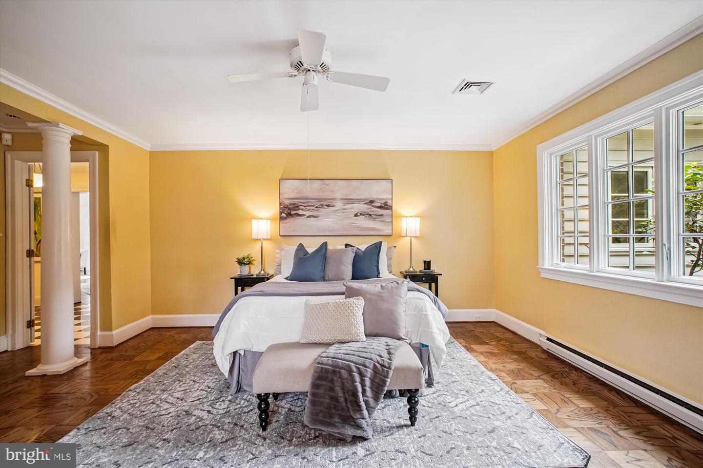 2907 DARTMOUTH RD, ALEXANDRIA, Virginia 22314, 3 Bedrooms Bedrooms, ,2 BathroomsBathrooms,Residential,For sale,2907 DARTMOUTH RD,VAAX2049194 MLS # VAAX2049194