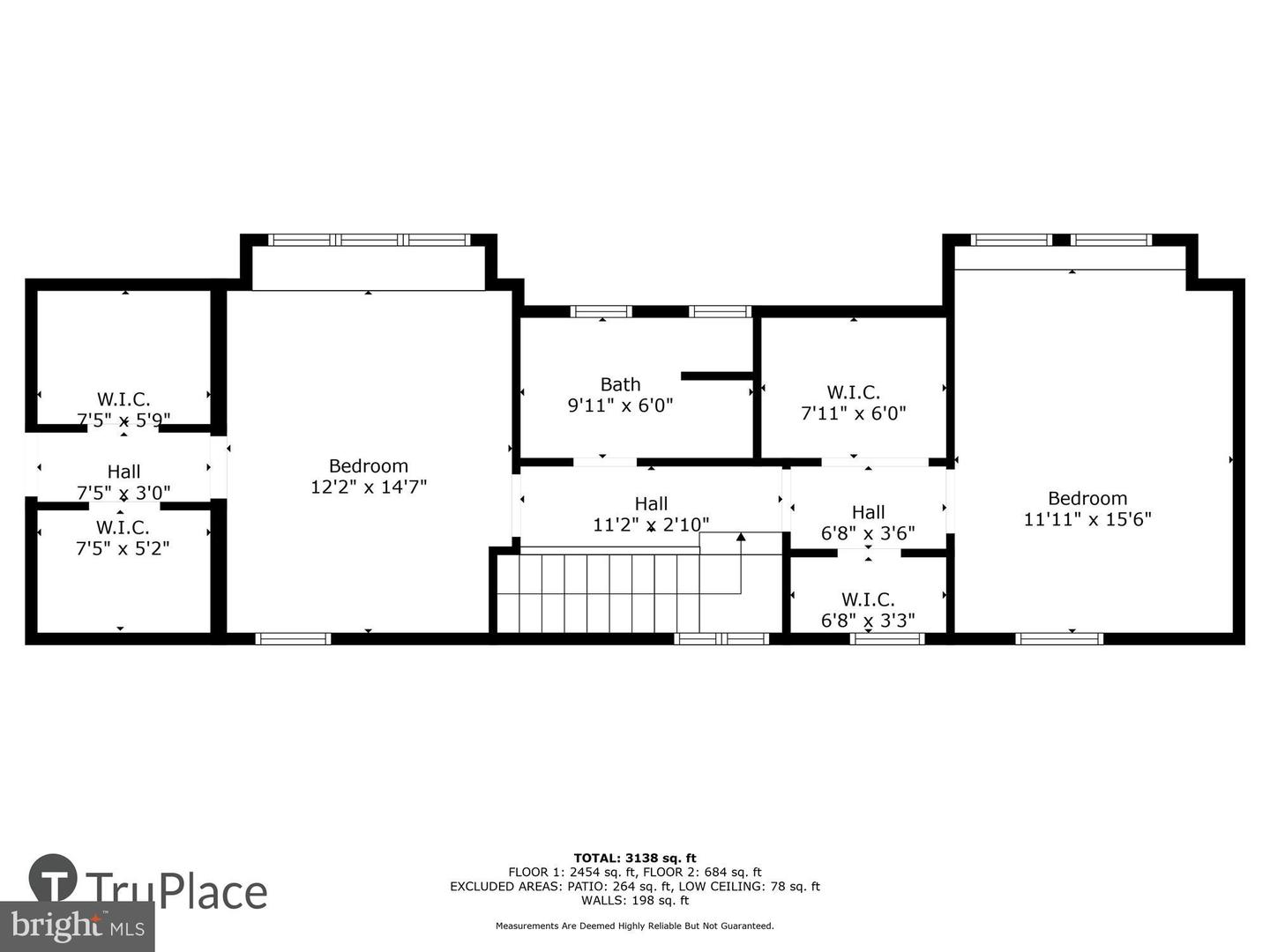 2907 DARTMOUTH RD, ALEXANDRIA, Virginia 22314, 3 Bedrooms Bedrooms, ,2 BathroomsBathrooms,Residential,For sale,2907 DARTMOUTH RD,VAAX2049194 MLS # VAAX2049194
