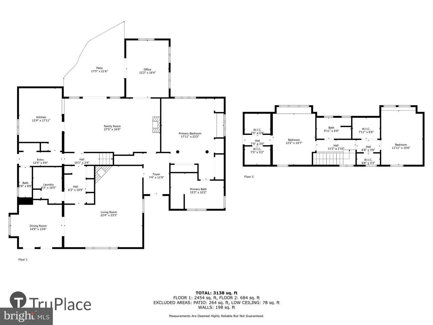 2907 DARTMOUTH RD, ALEXANDRIA, Virginia 22314, 3 Bedrooms Bedrooms, ,2 BathroomsBathrooms,Residential,For sale,2907 DARTMOUTH RD,VAAX2049194 MLS # VAAX2049194