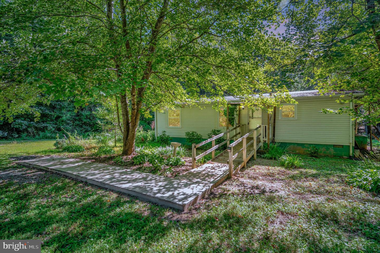 13500 SHANNON HILL RD, LOUISA, Virginia 23093, 3 Bedrooms Bedrooms, ,2 BathroomsBathrooms,Residential,For sale,13500 SHANNON HILL RD,VALA2008510 MLS # VALA2008510