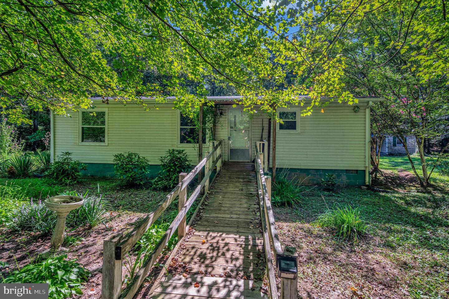 13500 SHANNON HILL RD, LOUISA, Virginia 23093, 3 Bedrooms Bedrooms, ,2 BathroomsBathrooms,Residential,For sale,13500 SHANNON HILL RD,VALA2008510 MLS # VALA2008510