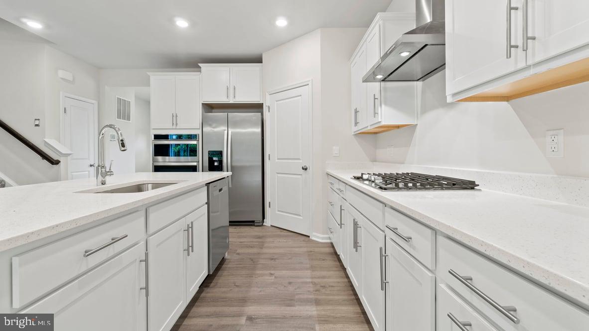 825 LONG MEADOW DR, FREDERICKSBURG, Virginia 22406, 3 Bedrooms Bedrooms, ,5 BathroomsBathrooms,Residential,For sale,825 LONG MEADOW DR,VAST2042300 MLS # VAST2042300