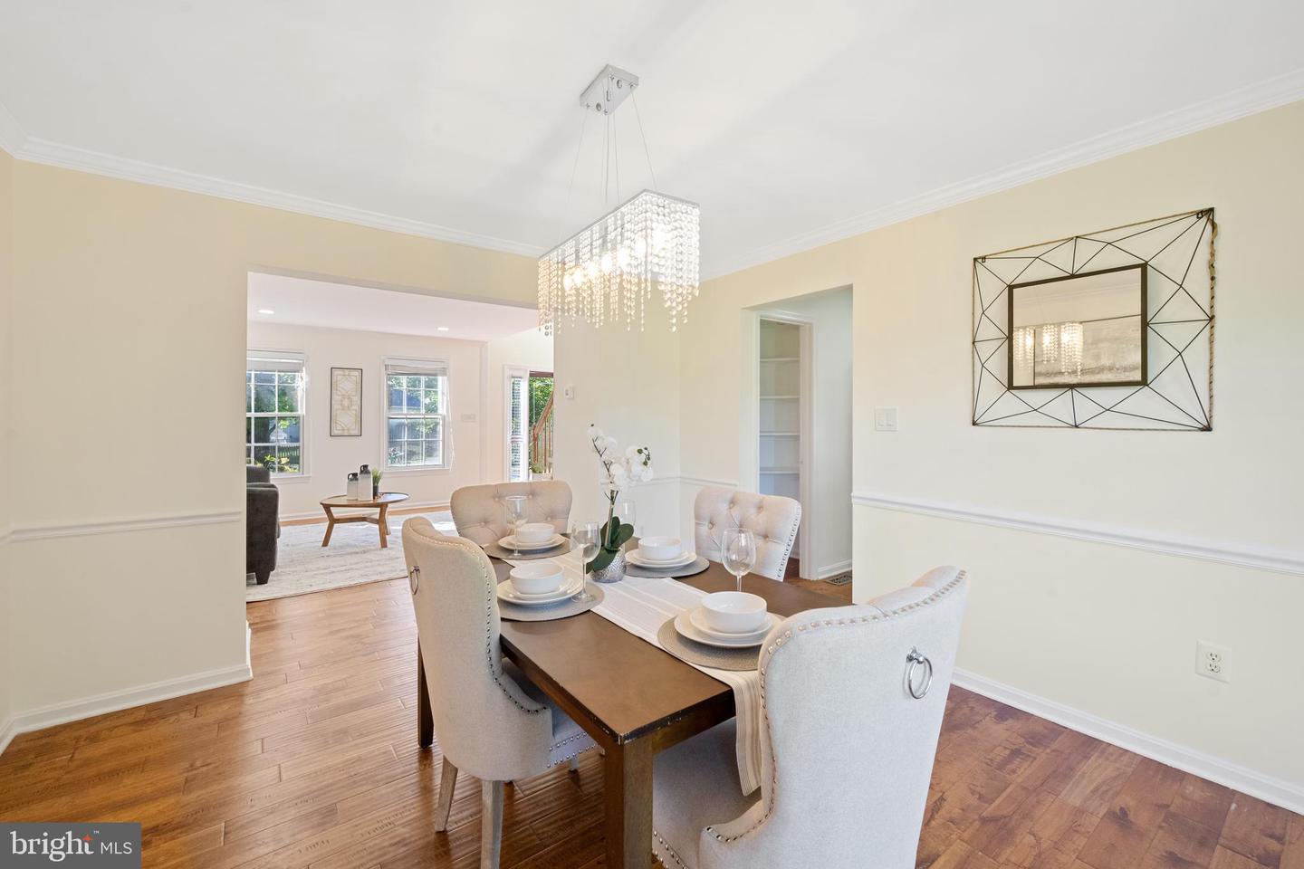 14216 HARTWOOD CT, CENTREVILLE, Virginia 20121, 5 Bedrooms Bedrooms, ,3 BathroomsBathrooms,Residential,For sale,14216 HARTWOOD CT,VAFX2264322 MLS # VAFX2264322