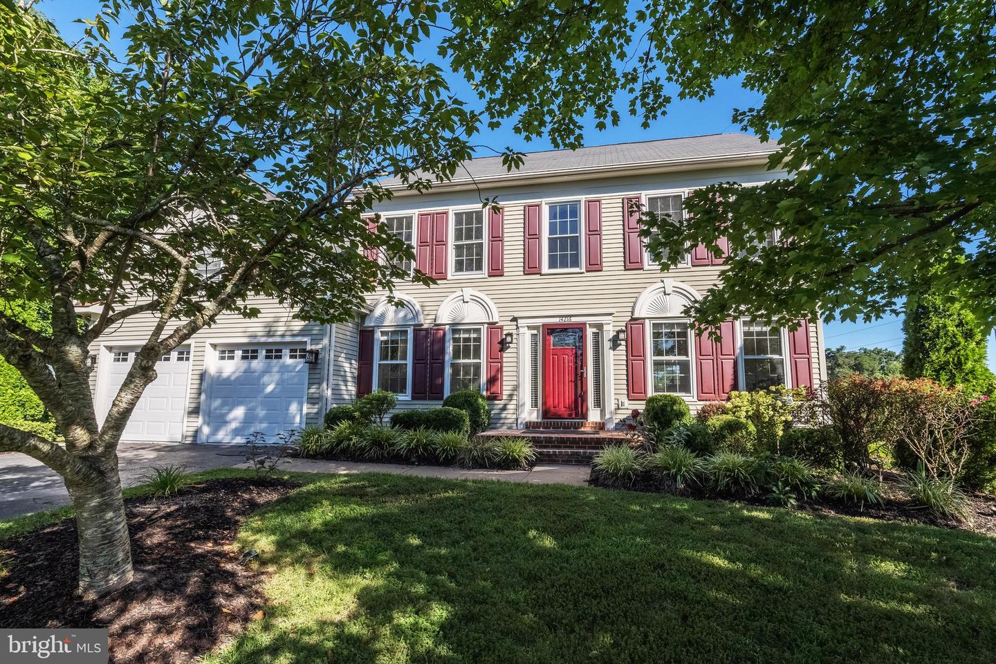 14216 HARTWOOD CT, CENTREVILLE, Virginia 20121, 5 Bedrooms Bedrooms, ,3 BathroomsBathrooms,Residential,For sale,14216 HARTWOOD CT,VAFX2264322 MLS # VAFX2264322