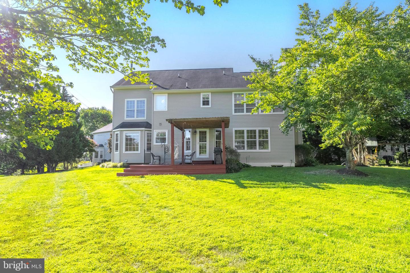 14216 HARTWOOD CT, CENTREVILLE, Virginia 20121, 5 Bedrooms Bedrooms, ,3 BathroomsBathrooms,Residential,For sale,14216 HARTWOOD CT,VAFX2264322 MLS # VAFX2264322