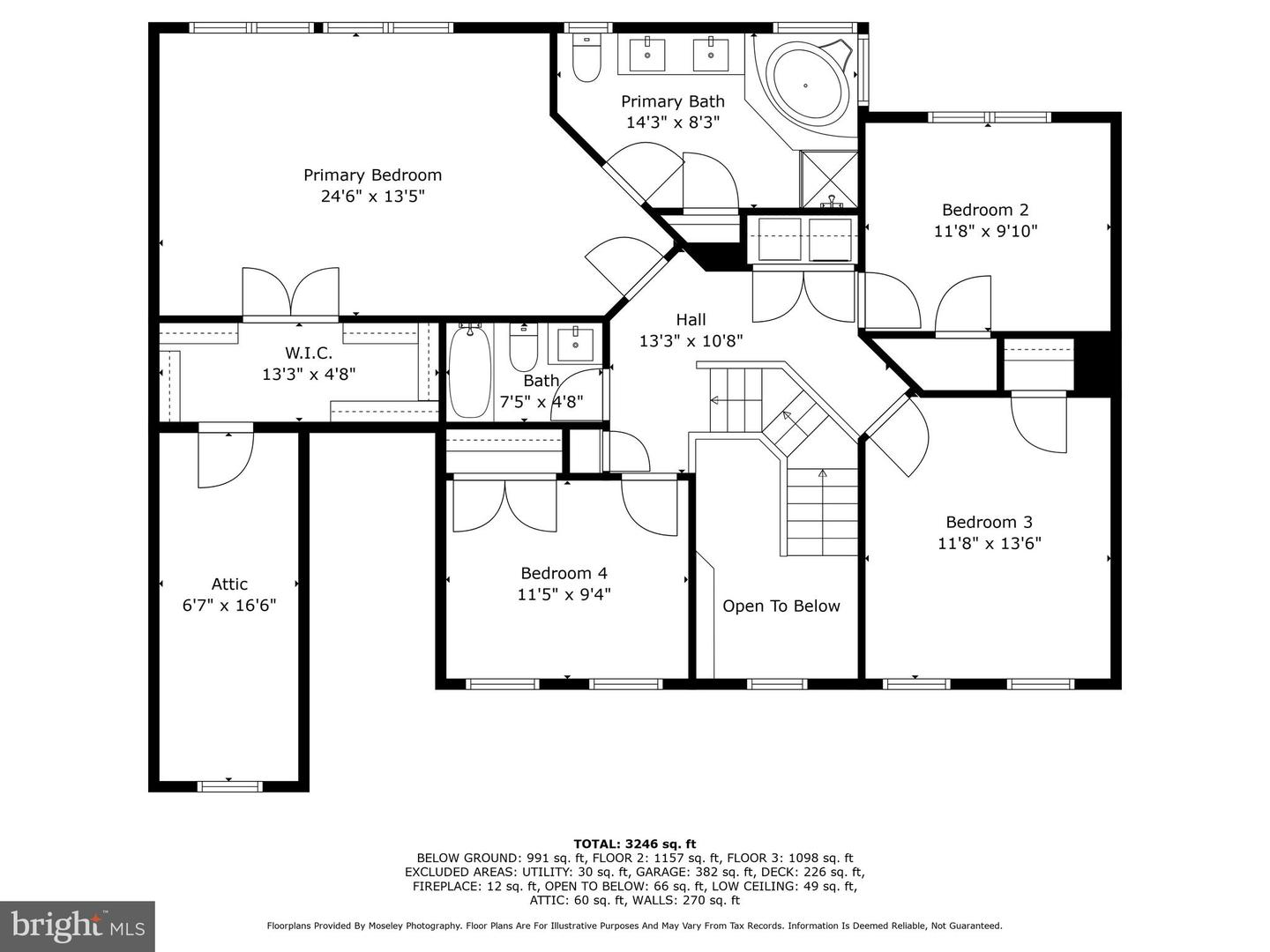 14216 HARTWOOD CT, CENTREVILLE, Virginia 20121, 5 Bedrooms Bedrooms, ,3 BathroomsBathrooms,Residential,For sale,14216 HARTWOOD CT,VAFX2264322 MLS # VAFX2264322