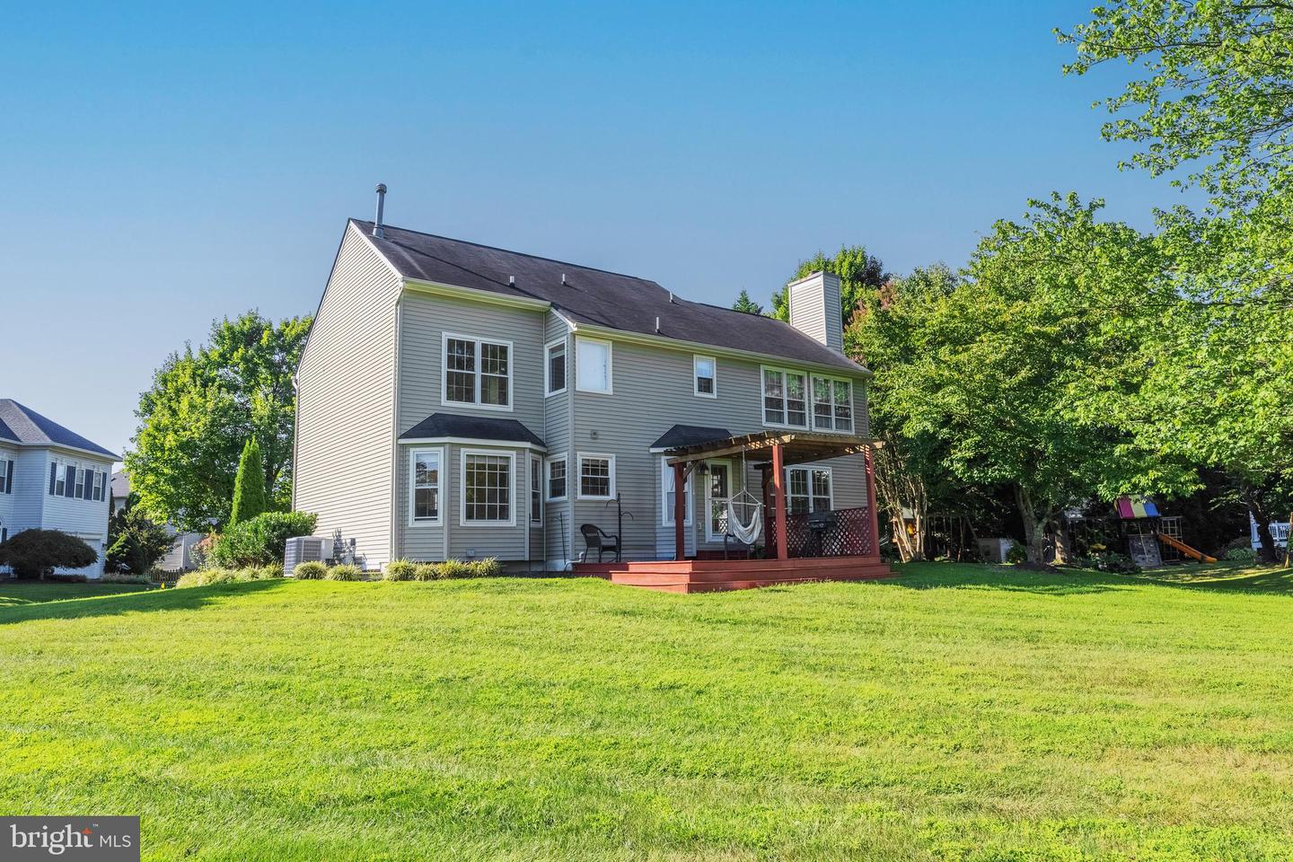 14216 HARTWOOD CT, CENTREVILLE, Virginia 20121, 5 Bedrooms Bedrooms, ,3 BathroomsBathrooms,Residential,For sale,14216 HARTWOOD CT,VAFX2264322 MLS # VAFX2264322