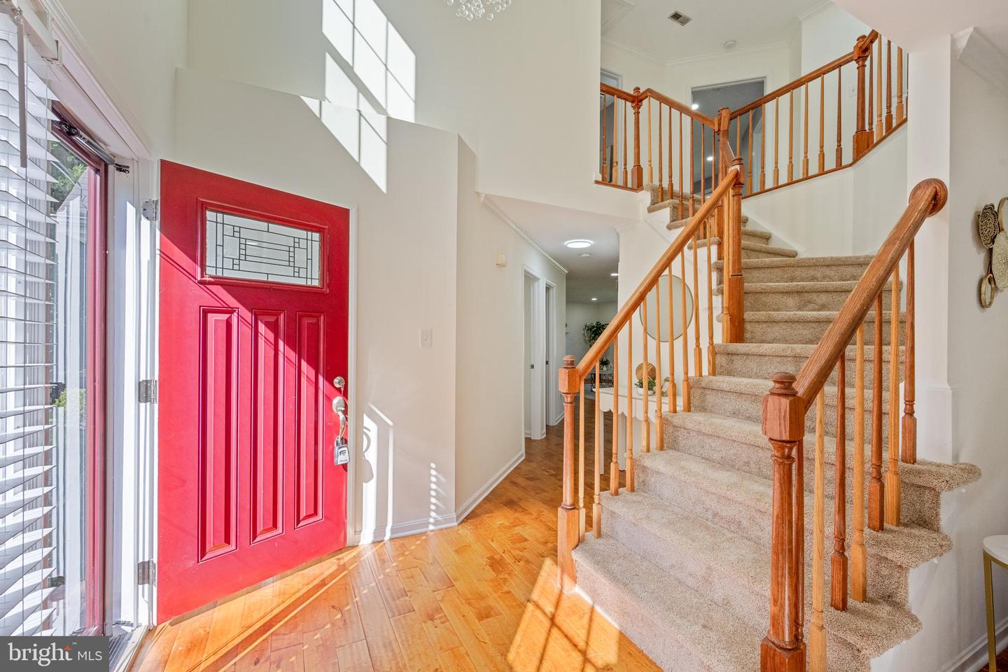 14216 HARTWOOD CT, CENTREVILLE, Virginia 20121, 5 Bedrooms Bedrooms, ,3 BathroomsBathrooms,Residential,For sale,14216 HARTWOOD CT,VAFX2264322 MLS # VAFX2264322