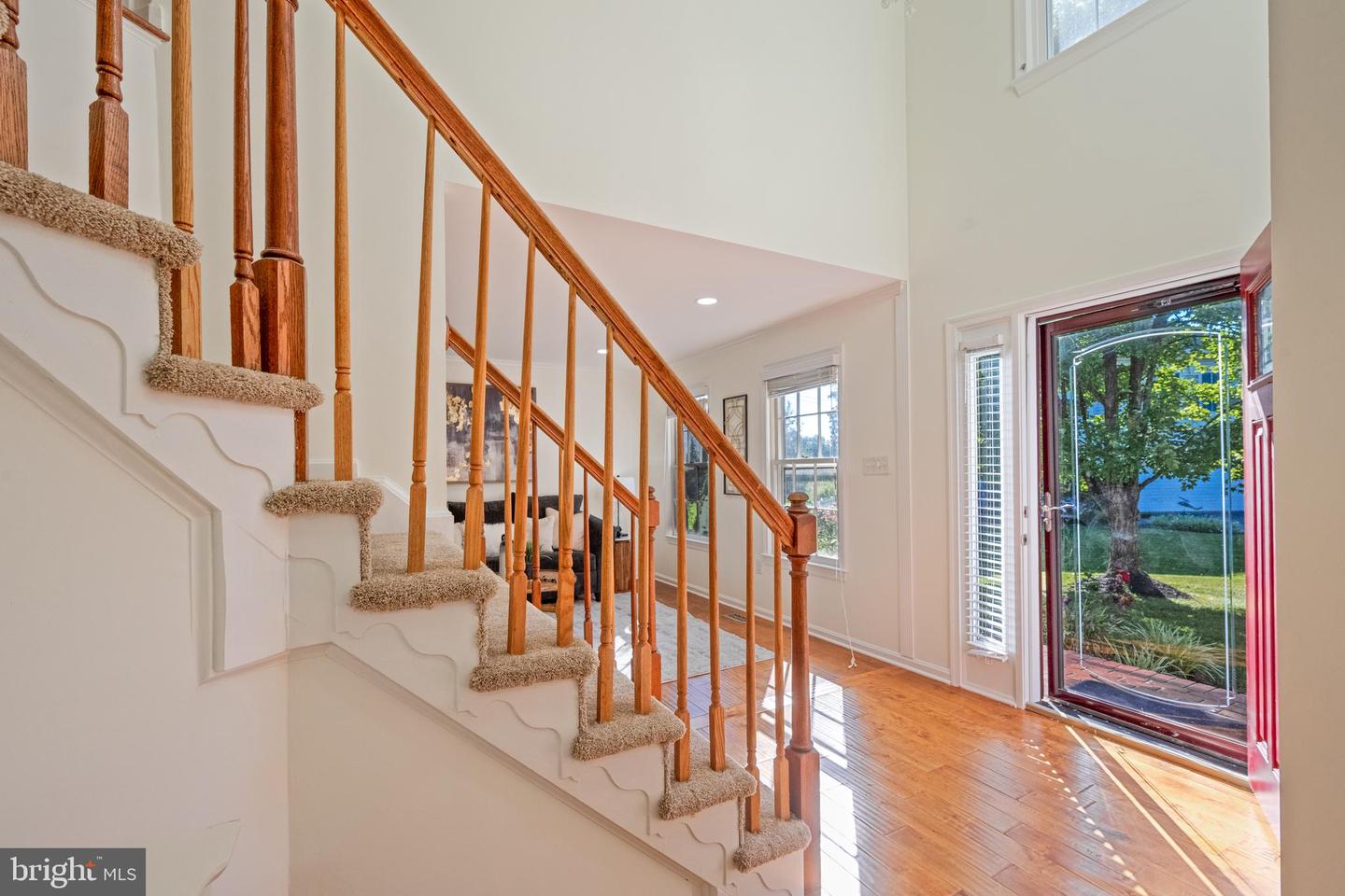 14216 HARTWOOD CT, CENTREVILLE, Virginia 20121, 5 Bedrooms Bedrooms, ,3 BathroomsBathrooms,Residential,For sale,14216 HARTWOOD CT,VAFX2264322 MLS # VAFX2264322
