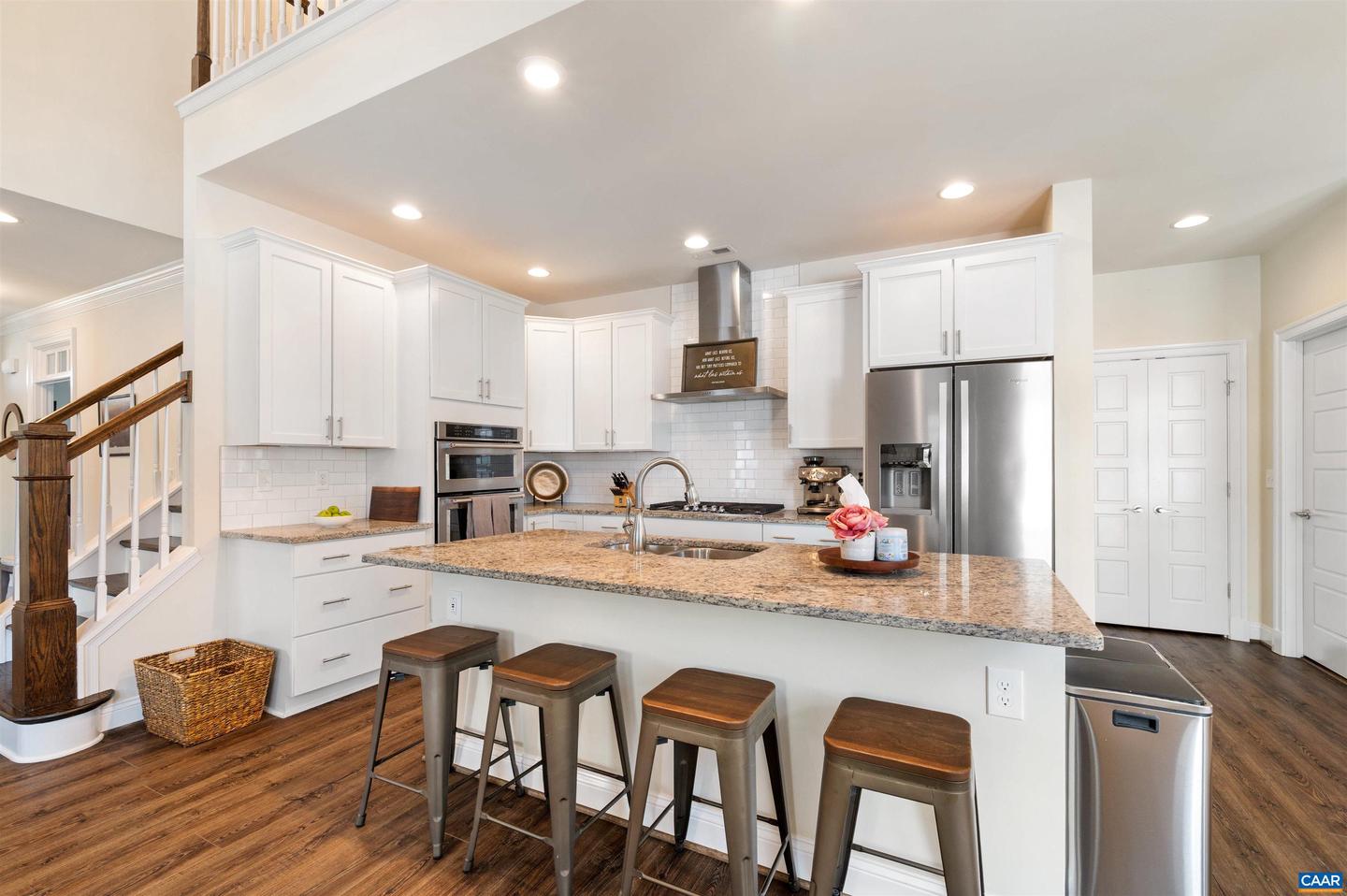 1951 FOWLER ST, CHARLOTTESVILLE, Virginia 22901, 4 Bedrooms Bedrooms, ,3 BathroomsBathrooms,Residential,For sale,1951 FOWLER ST,668448 MLS # 668448
