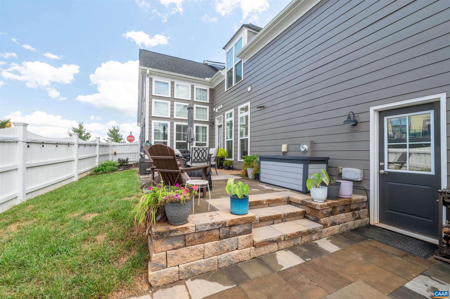 1951 FOWLER ST, CHARLOTTESVILLE, Virginia 22901, 4 Bedrooms Bedrooms, ,3 BathroomsBathrooms,Residential,For sale,1951 FOWLER ST,668448 MLS # 668448
