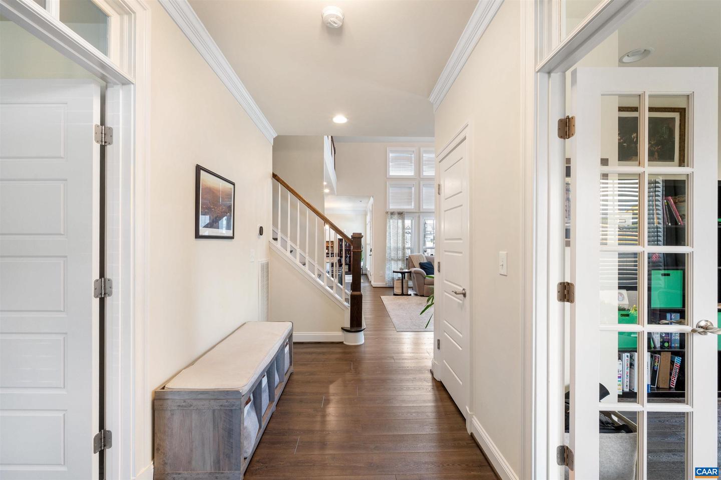 1951 FOWLER ST, CHARLOTTESVILLE, Virginia 22901, 4 Bedrooms Bedrooms, ,3 BathroomsBathrooms,Residential,For sale,1951 FOWLER ST,668448 MLS # 668448