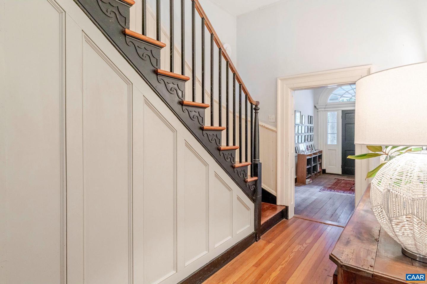 1201 EAST JEFFERSON ST #THE LEWIS HOUSE IS L, CHARLOTTESVILLE, Virginia 22902, 7 Bedrooms Bedrooms, ,5 BathroomsBathrooms,Residential,For sale,1201 EAST JEFFERSON ST #THE LEWIS HOUSE IS L,668450 MLS # 668450