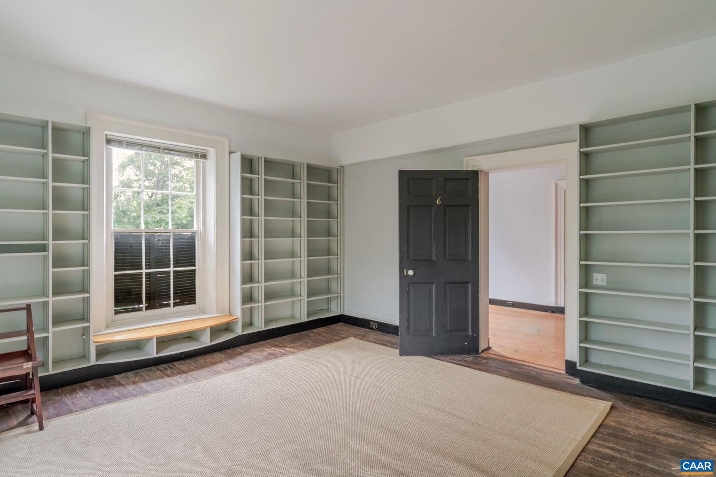 1201 EAST JEFFERSON ST #THE LEWIS HOUSE IS L, CHARLOTTESVILLE, Virginia 22902, 7 Bedrooms Bedrooms, ,5 BathroomsBathrooms,Residential,For sale,1201 EAST JEFFERSON ST #THE LEWIS HOUSE IS L,668450 MLS # 668450