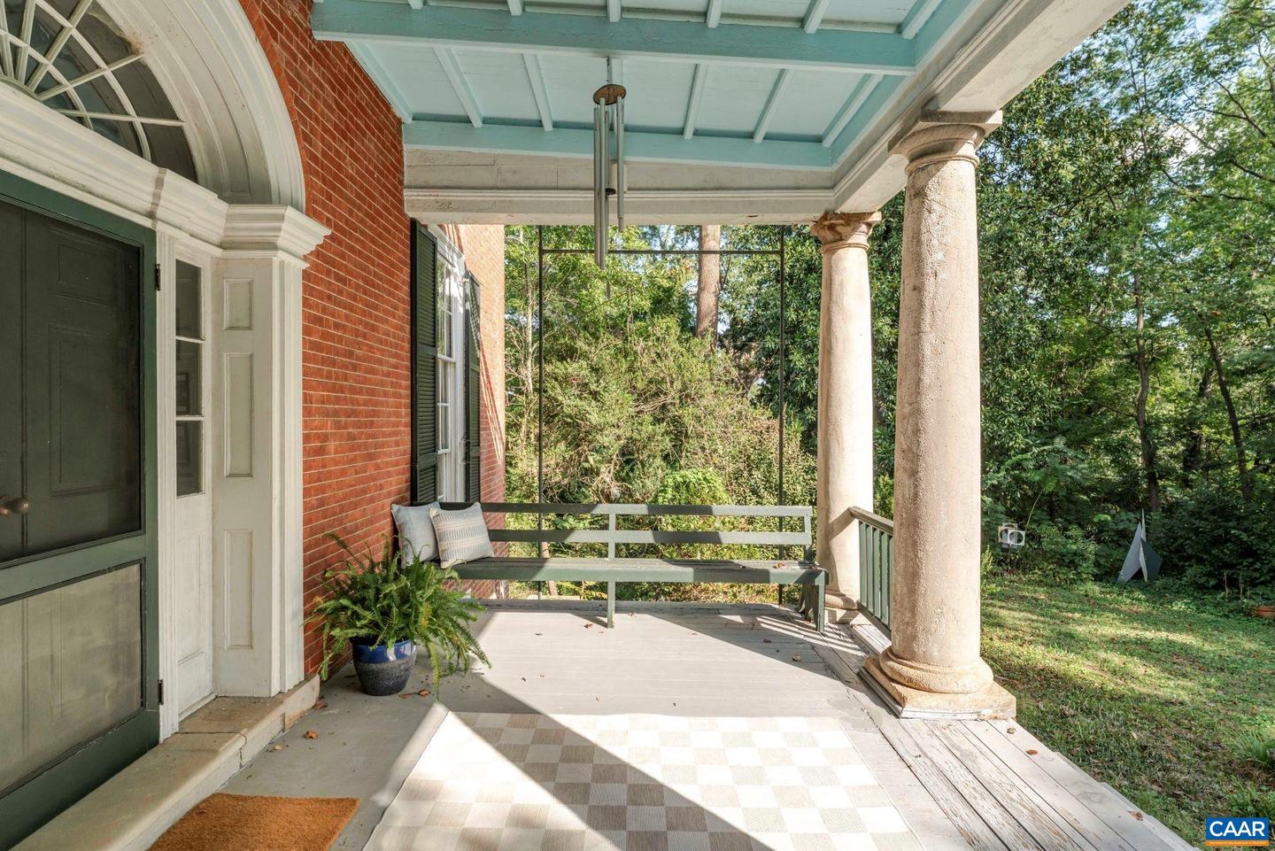 1201 EAST JEFFERSON ST #THE LEWIS HOUSE IS L, CHARLOTTESVILLE, Virginia 22902, 7 Bedrooms Bedrooms, ,5 BathroomsBathrooms,Residential,For sale,1201 EAST JEFFERSON ST #THE LEWIS HOUSE IS L,668450 MLS # 668450