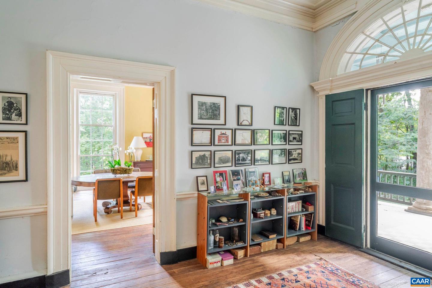1201 EAST JEFFERSON ST #THE LEWIS HOUSE IS L, CHARLOTTESVILLE, Virginia 22902, 7 Bedrooms Bedrooms, ,5 BathroomsBathrooms,Residential,For sale,1201 EAST JEFFERSON ST #THE LEWIS HOUSE IS L,668450 MLS # 668450