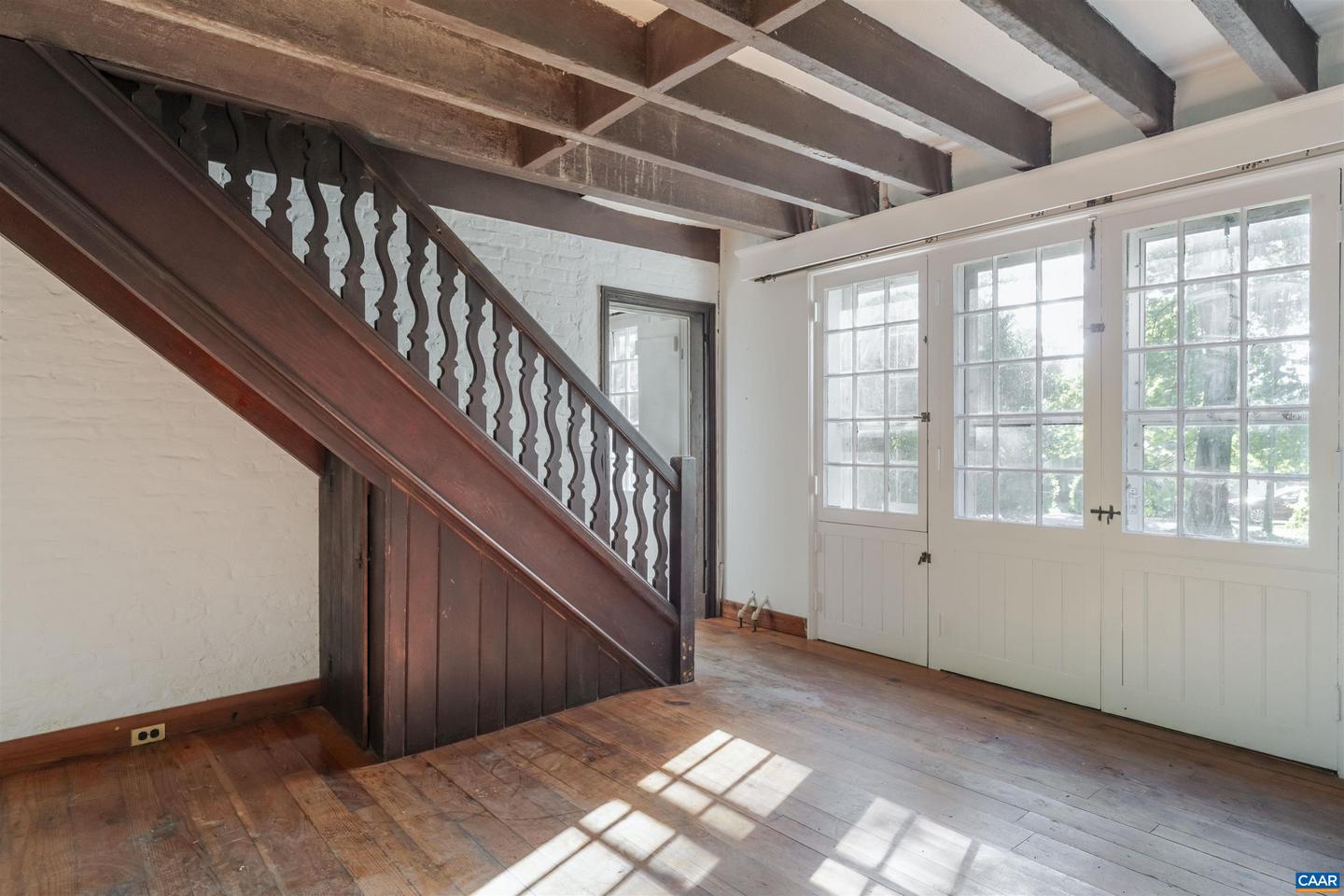 1201 EAST JEFFERSON ST #THE LEWIS HOUSE IS L, CHARLOTTESVILLE, Virginia 22902, 7 Bedrooms Bedrooms, ,5 BathroomsBathrooms,Residential,For sale,1201 EAST JEFFERSON ST #THE LEWIS HOUSE IS L,668450 MLS # 668450