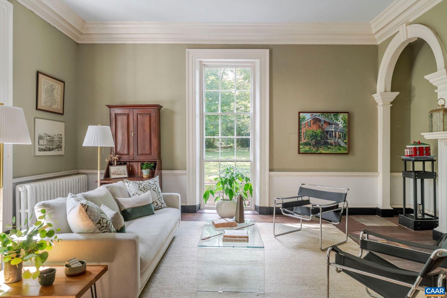 1201 EAST JEFFERSON ST #THE LEWIS HOUSE IS L, CHARLOTTESVILLE, Virginia 22902, 7 Bedrooms Bedrooms, ,5 BathroomsBathrooms,Residential,For sale,1201 EAST JEFFERSON ST #THE LEWIS HOUSE IS L,668450 MLS # 668450