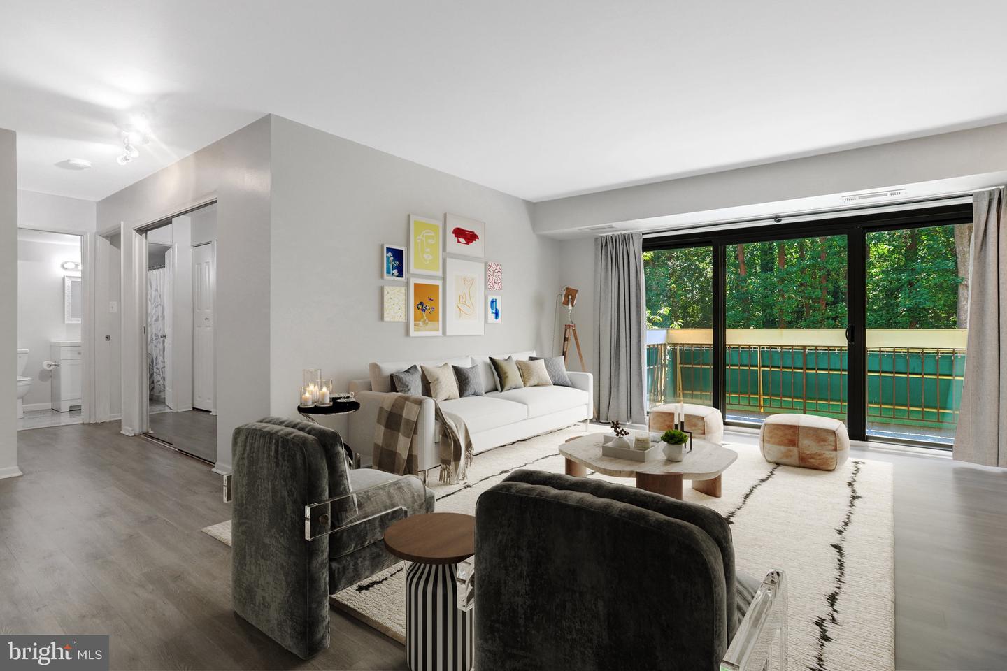 6141 LEESBURG PIKE #202, FALLS CHURCH, Virginia 22041, 1 Bedroom Bedrooms, ,1 BathroomBathrooms,Residential,For sale,6141 LEESBURG PIKE #202,VAFX2264360 MLS # VAFX2264360