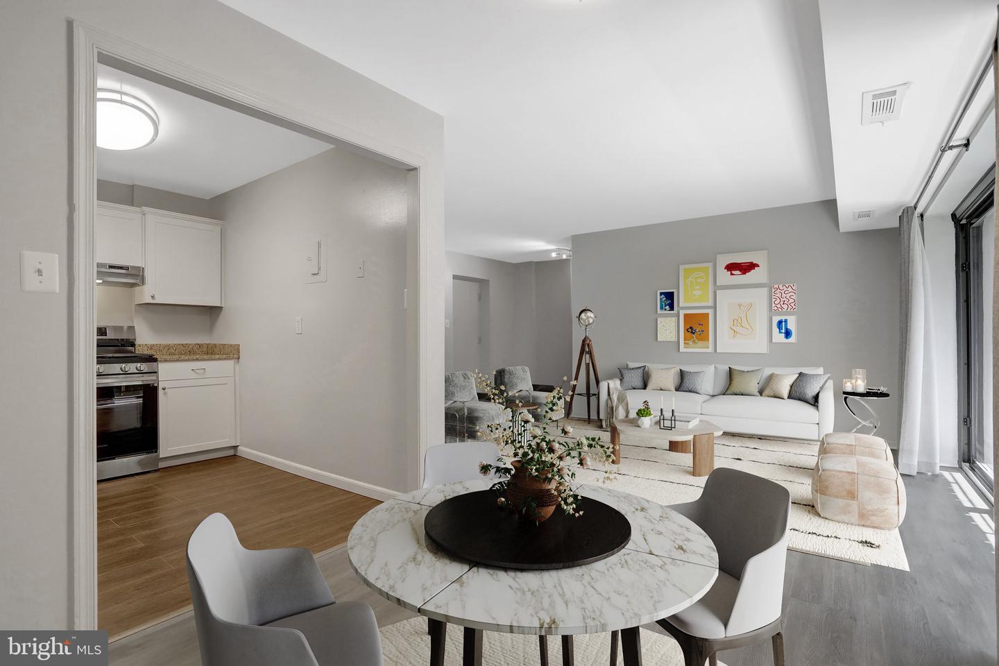 6141 LEESBURG PIKE #202, FALLS CHURCH, Virginia 22041, 1 Bedroom Bedrooms, ,1 BathroomBathrooms,Residential,For sale,6141 LEESBURG PIKE #202,VAFX2264360 MLS # VAFX2264360
