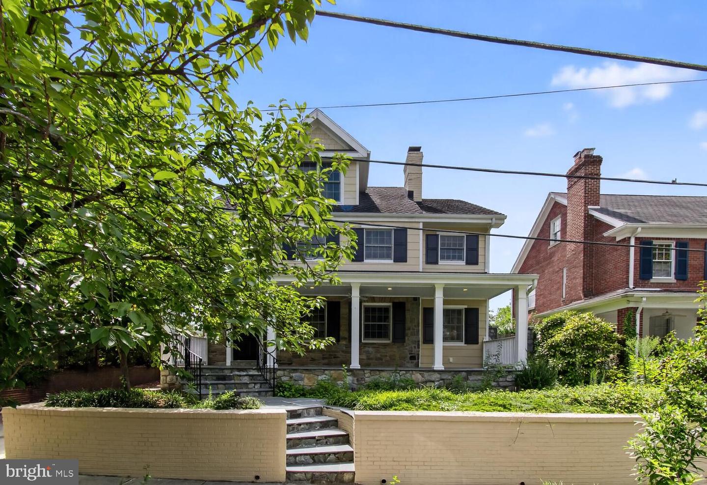3112 LEGATION ST NW, WASHINGTON, District Of Columbia 20015, 6 Bedrooms Bedrooms, ,5 BathroomsBathrooms,Residential,For sale,3112 LEGATION ST NW,DCDC2217624 MLS # DCDC2217624