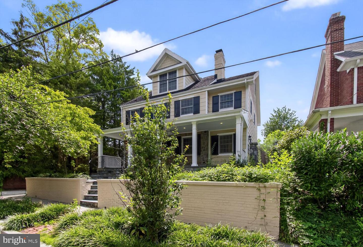 3112 LEGATION ST NW, WASHINGTON, District Of Columbia 20015, 6 Bedrooms Bedrooms, ,5 BathroomsBathrooms,Residential,For sale,3112 LEGATION ST NW,DCDC2217624 MLS # DCDC2217624