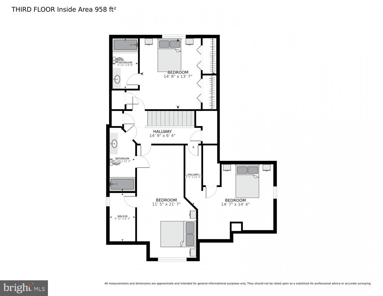 3112 LEGATION ST NW, WASHINGTON, District Of Columbia 20015, 6 Bedrooms Bedrooms, ,5 BathroomsBathrooms,Residential,For sale,3112 LEGATION ST NW,DCDC2217624 MLS # DCDC2217624