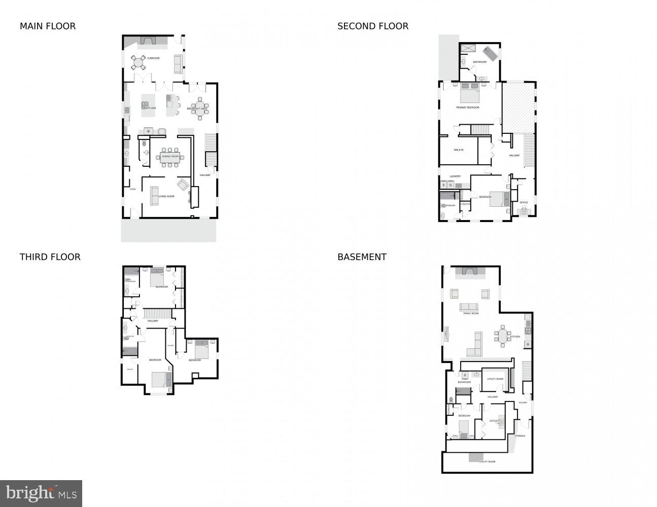 3112 LEGATION ST NW, WASHINGTON, District Of Columbia 20015, 6 Bedrooms Bedrooms, ,5 BathroomsBathrooms,Residential,For sale,3112 LEGATION ST NW,DCDC2217624 MLS # DCDC2217624