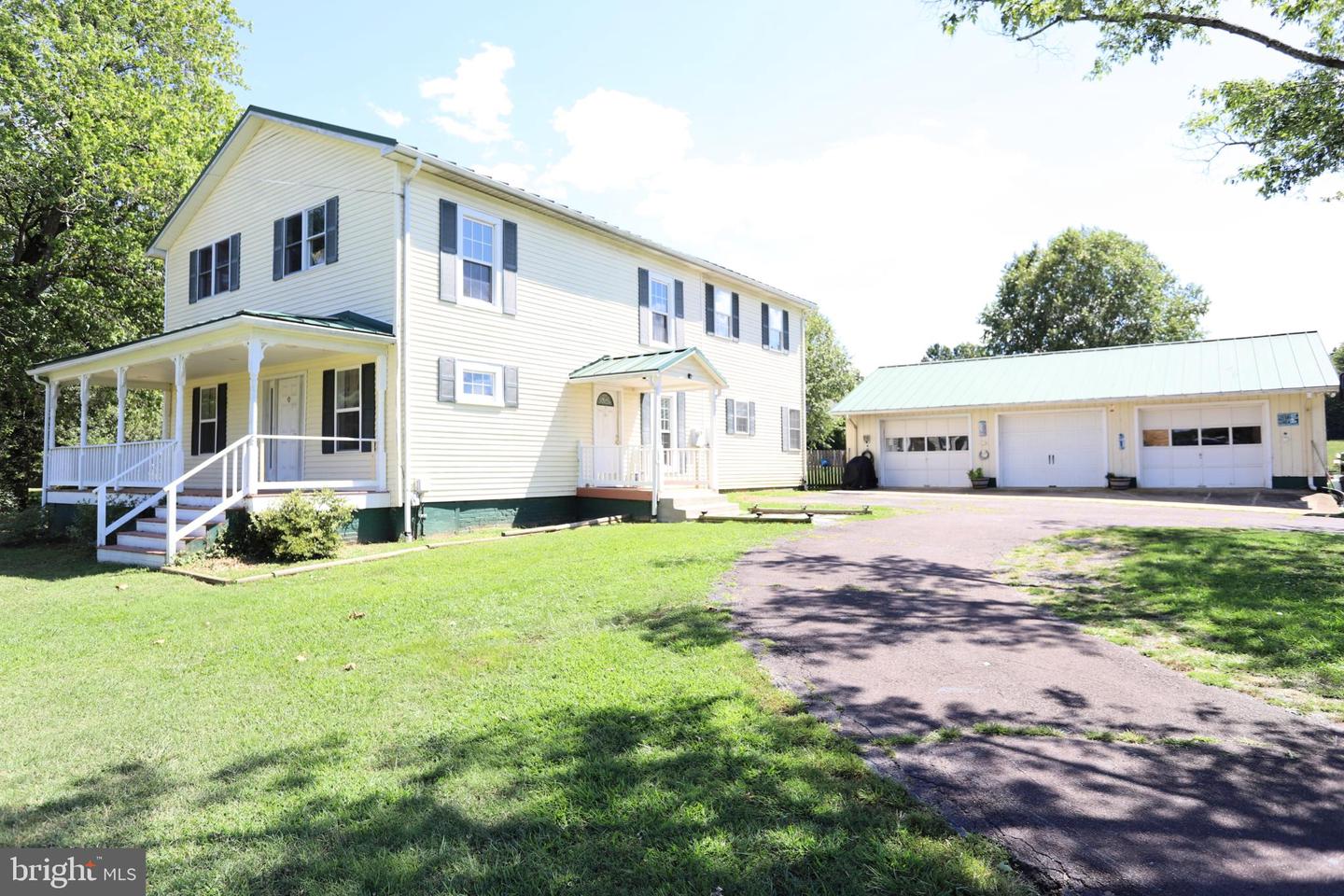 23202 VILLAGE RD, UNIONVILLE, Virginia 22567, 4 Bedrooms Bedrooms, 14 Rooms Rooms,3 BathroomsBathrooms,Residential,For sale,23202 VILLAGE RD,VAOR2010644 MLS # VAOR2010644