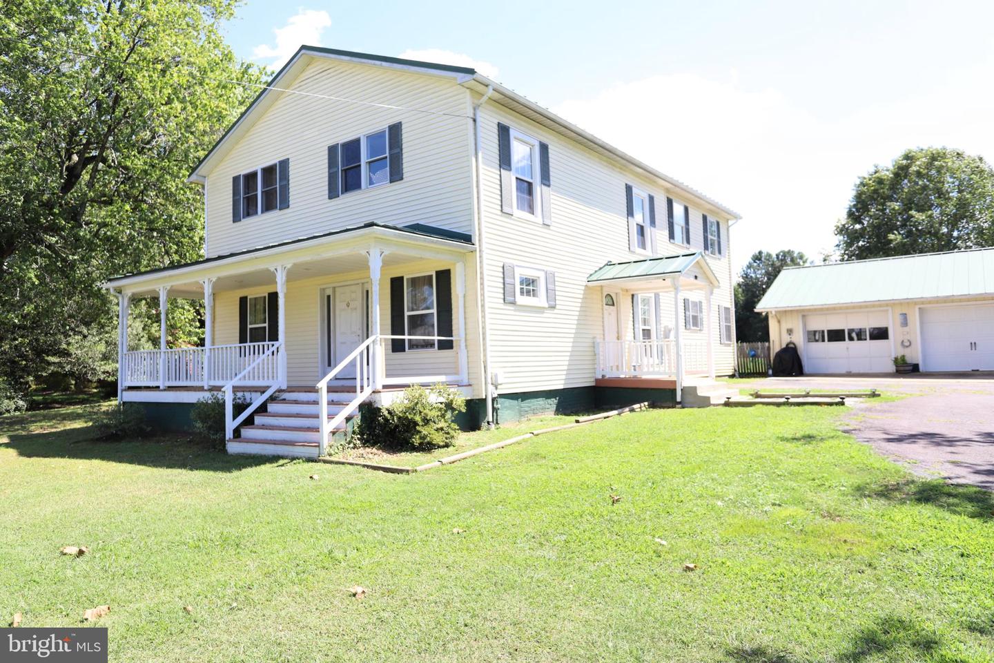 23202 VILLAGE RD, UNIONVILLE, Virginia 22567, 4 Bedrooms Bedrooms, 14 Rooms Rooms,3 BathroomsBathrooms,Residential,For sale,23202 VILLAGE RD,VAOR2010644 MLS # VAOR2010644