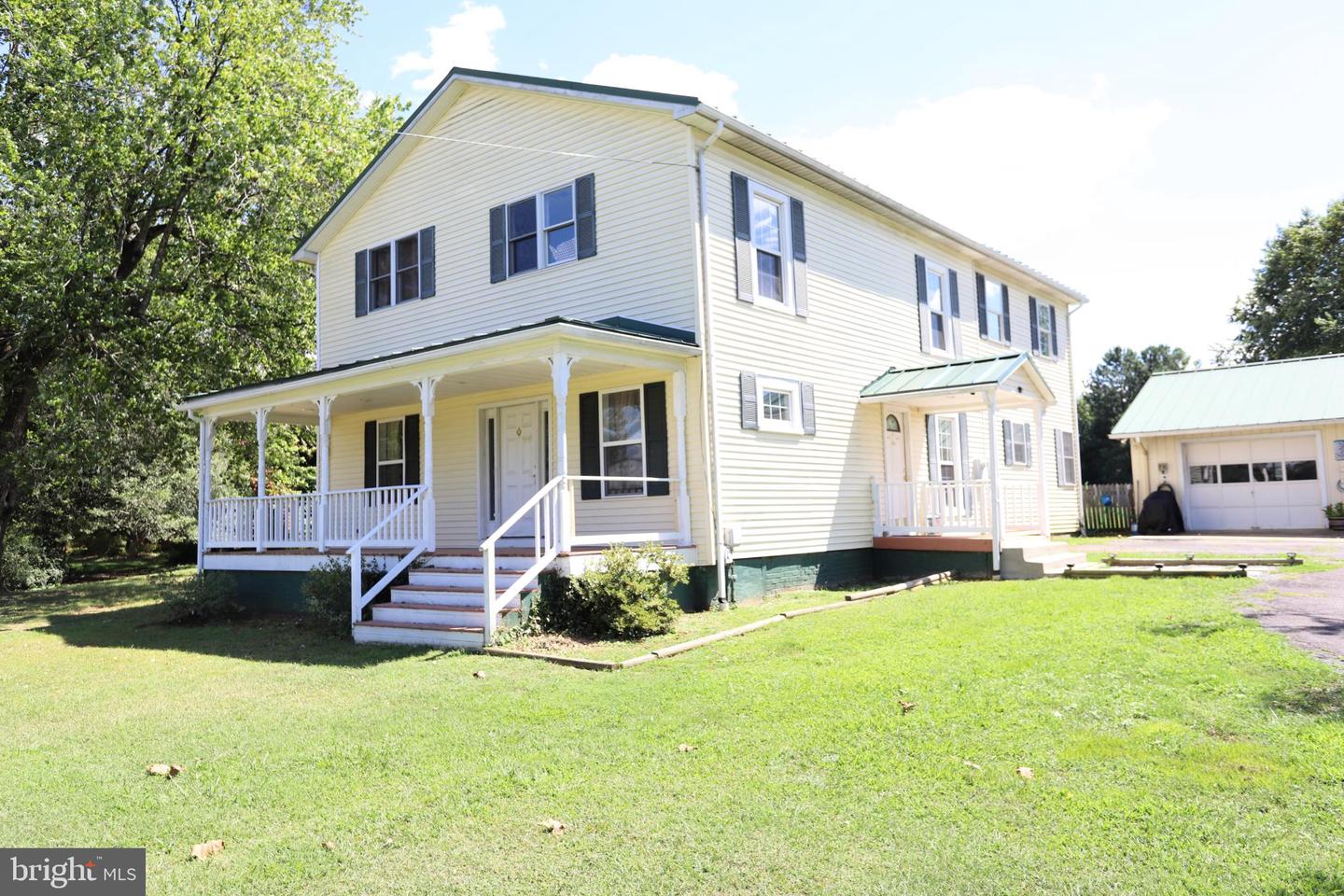 23202 VILLAGE RD, UNIONVILLE, Virginia 22567, 4 Bedrooms Bedrooms, 14 Rooms Rooms,3 BathroomsBathrooms,Residential,For sale,23202 VILLAGE RD,VAOR2010644 MLS # VAOR2010644