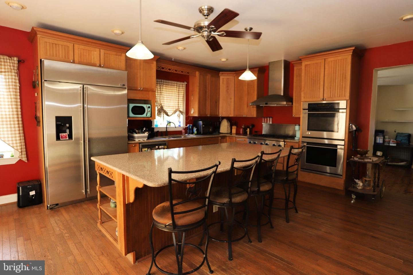 23202 VILLAGE RD, UNIONVILLE, Virginia 22567, 4 Bedrooms Bedrooms, 14 Rooms Rooms,3 BathroomsBathrooms,Residential,For sale,23202 VILLAGE RD,VAOR2010644 MLS # VAOR2010644