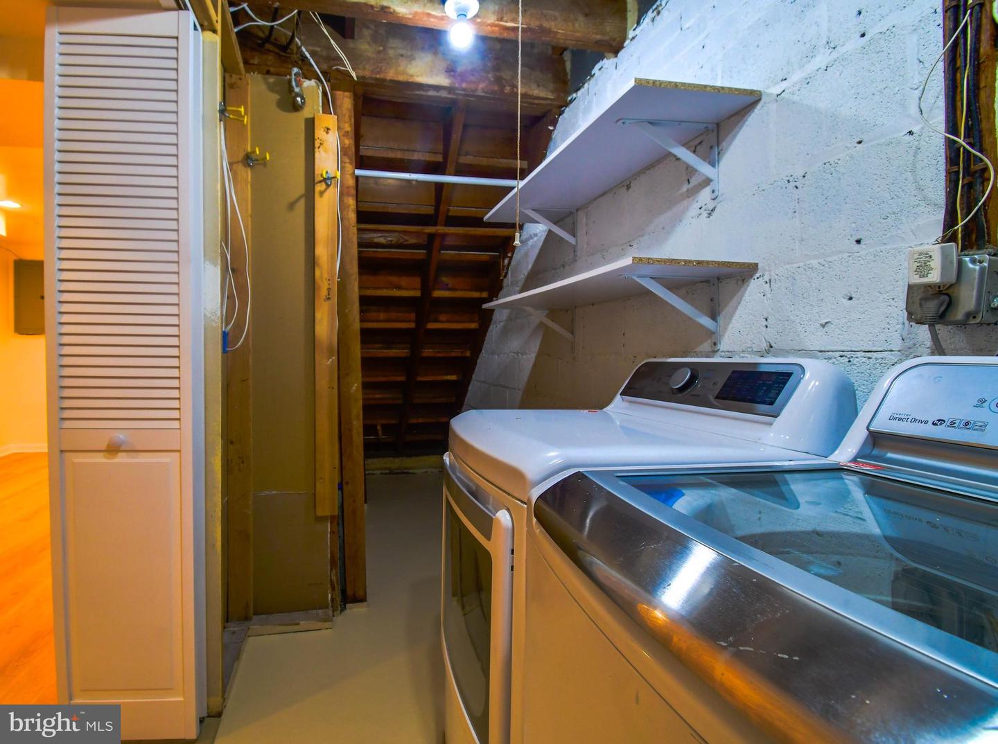 4213 GORMAN ST SE, WASHINGTON, District Of Columbia 20019, 2 Bedrooms Bedrooms, ,1 BathroomBathrooms,Residential,For sale,4213 GORMAN ST SE,DCDC2217640 MLS # DCDC2217640