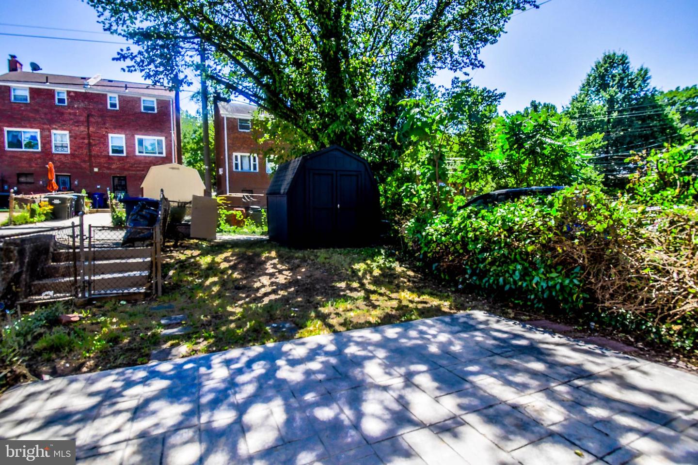 4213 GORMAN ST SE, WASHINGTON, District Of Columbia 20019, 2 Bedrooms Bedrooms, ,1 BathroomBathrooms,Residential,For sale,4213 GORMAN ST SE,DCDC2217640 MLS # DCDC2217640