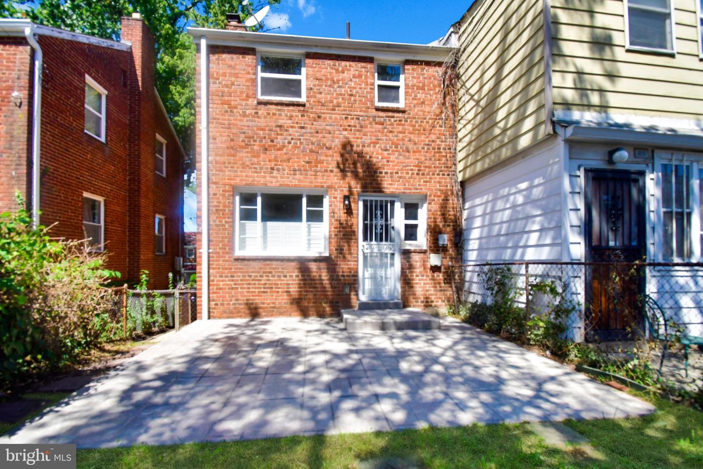 4213 GORMAN ST SE, WASHINGTON, District Of Columbia 20019, 2 Bedrooms Bedrooms, ,1 BathroomBathrooms,Residential,For sale,4213 GORMAN ST SE,DCDC2217640 MLS # DCDC2217640