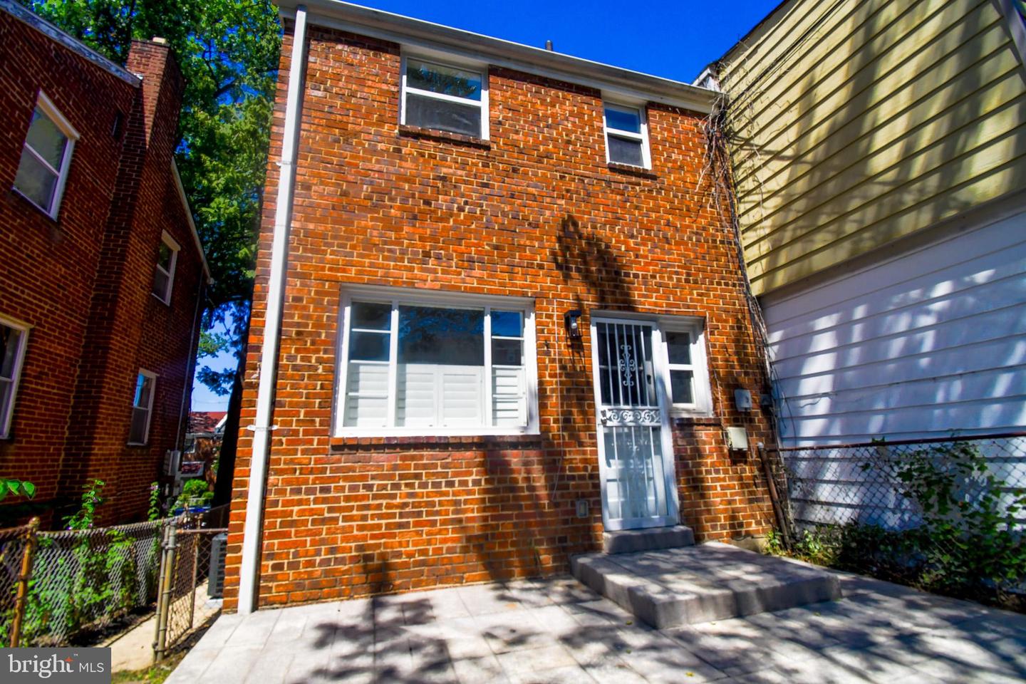 4213 GORMAN ST SE, WASHINGTON, District Of Columbia 20019, 2 Bedrooms Bedrooms, ,1 BathroomBathrooms,Residential,For sale,4213 GORMAN ST SE,DCDC2217640 MLS # DCDC2217640