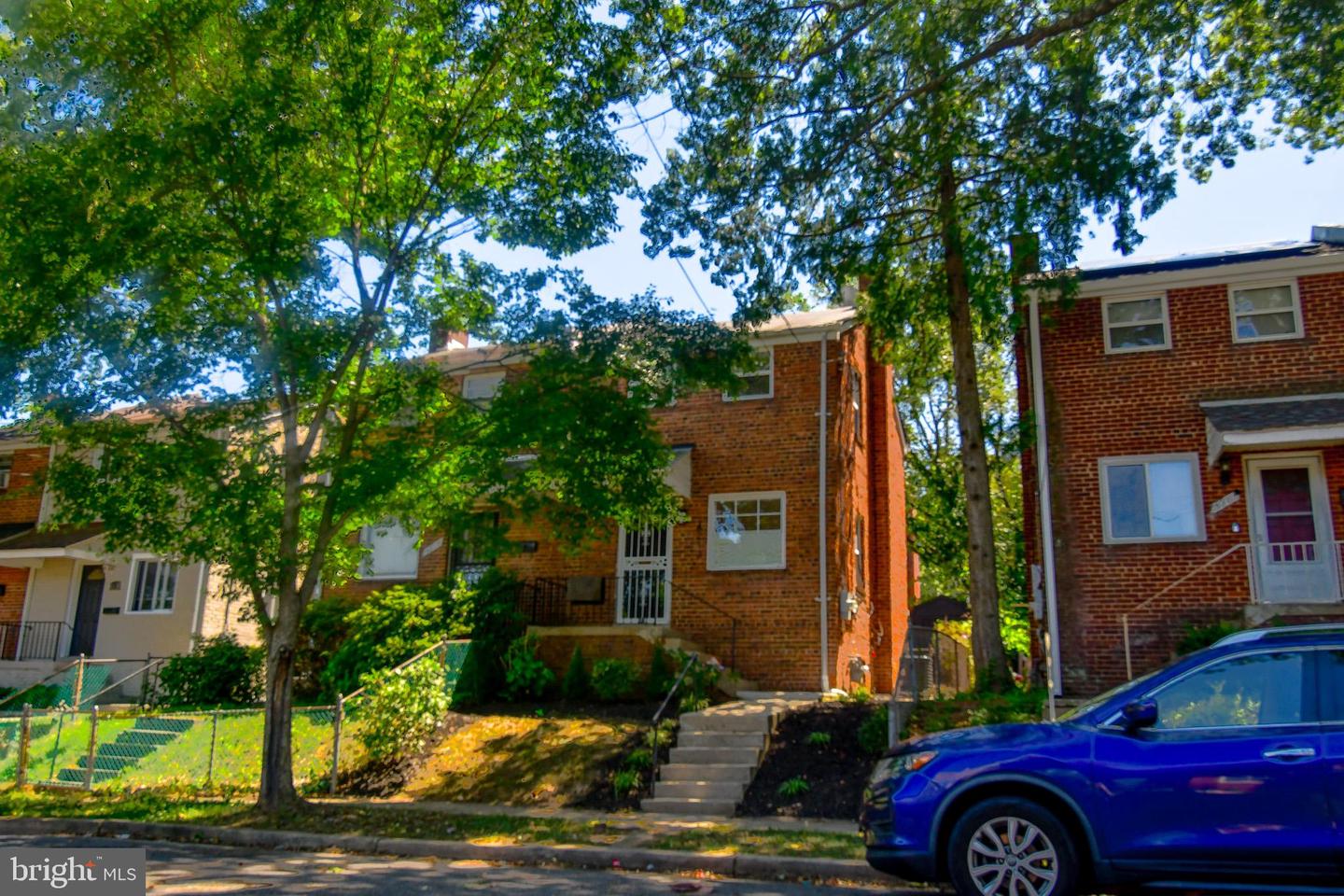 4213 GORMAN ST SE, WASHINGTON, District Of Columbia 20019, 2 Bedrooms Bedrooms, ,1 BathroomBathrooms,Residential,For sale,4213 GORMAN ST SE,DCDC2217640 MLS # DCDC2217640