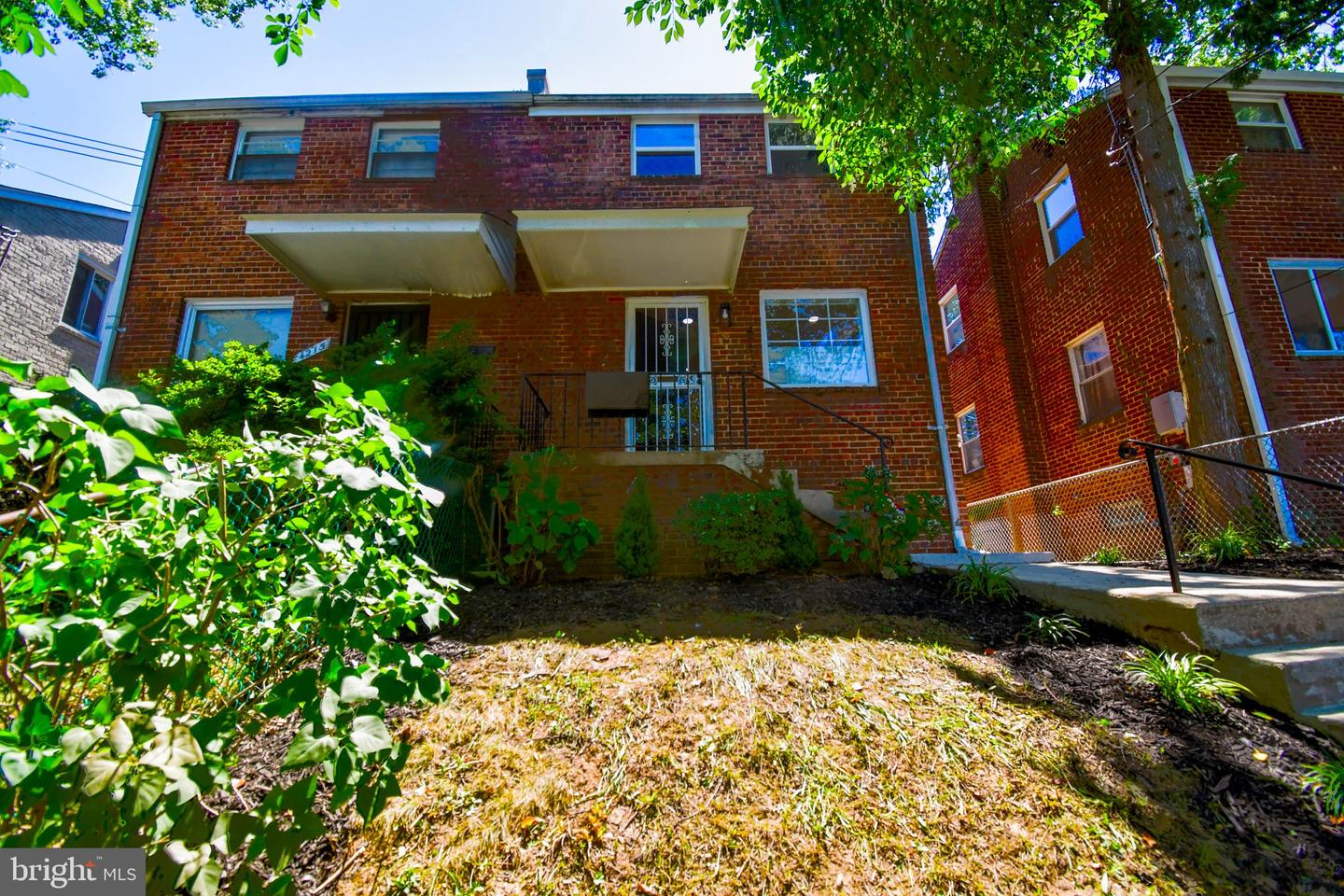4213 GORMAN ST SE, WASHINGTON, District Of Columbia 20019, 2 Bedrooms Bedrooms, ,1 BathroomBathrooms,Residential,For sale,4213 GORMAN ST SE,DCDC2217640 MLS # DCDC2217640