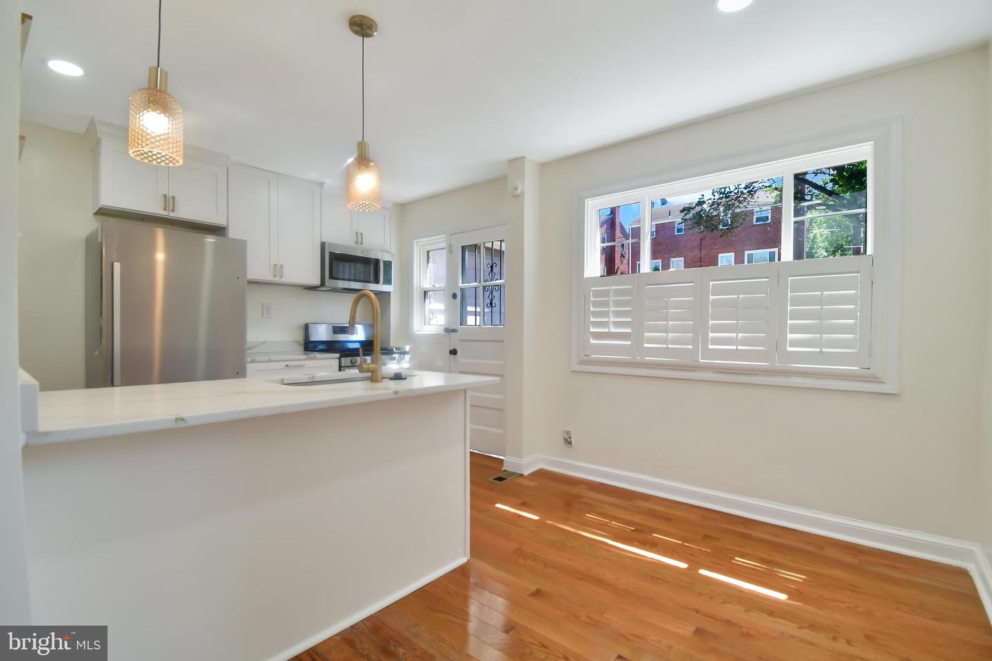 4213 GORMAN ST SE, WASHINGTON, District Of Columbia 20019, 2 Bedrooms Bedrooms, ,1 BathroomBathrooms,Residential,For sale,4213 GORMAN ST SE,DCDC2217640 MLS # DCDC2217640