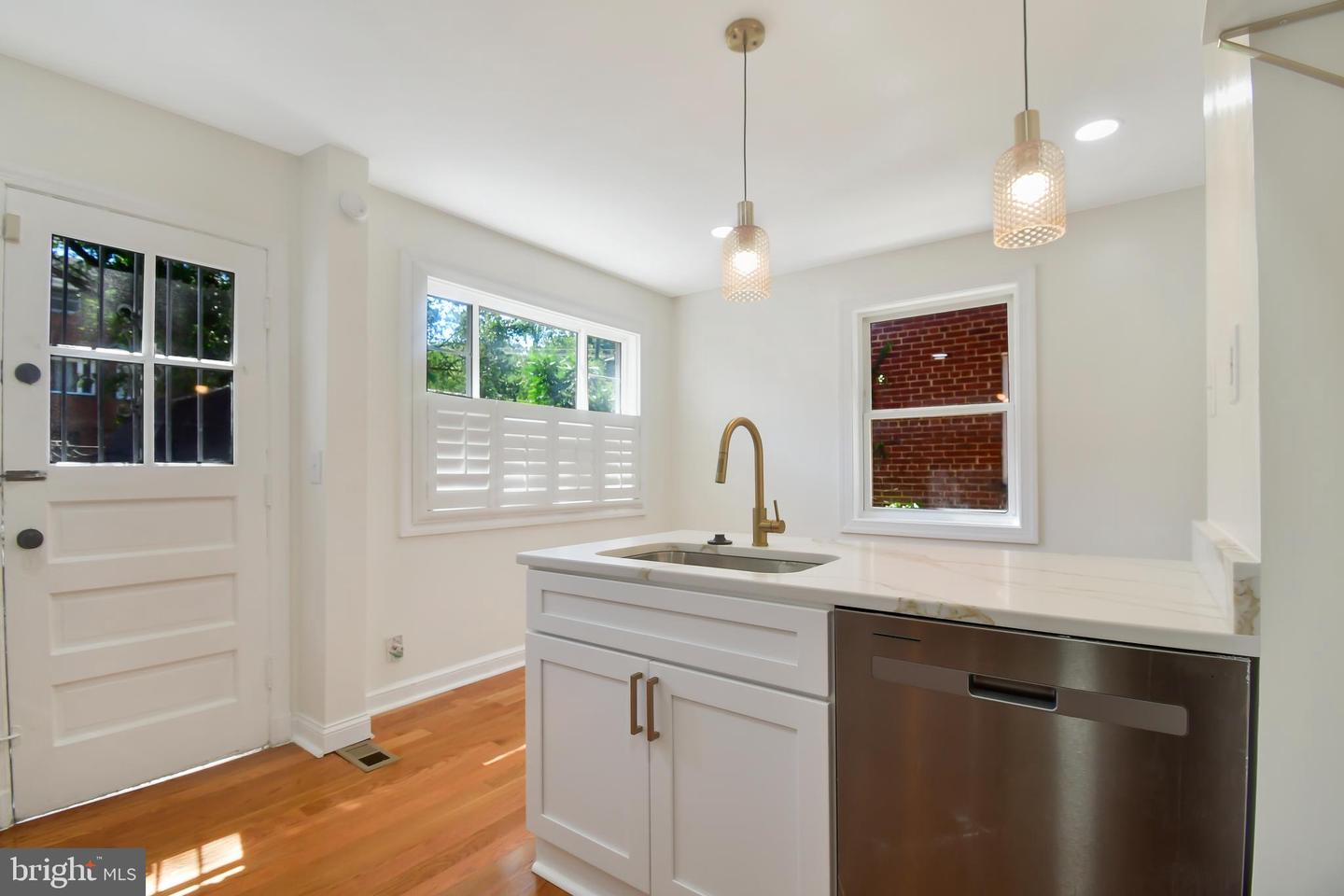 4213 GORMAN ST SE, WASHINGTON, District Of Columbia 20019, 2 Bedrooms Bedrooms, ,1 BathroomBathrooms,Residential,For sale,4213 GORMAN ST SE,DCDC2217640 MLS # DCDC2217640