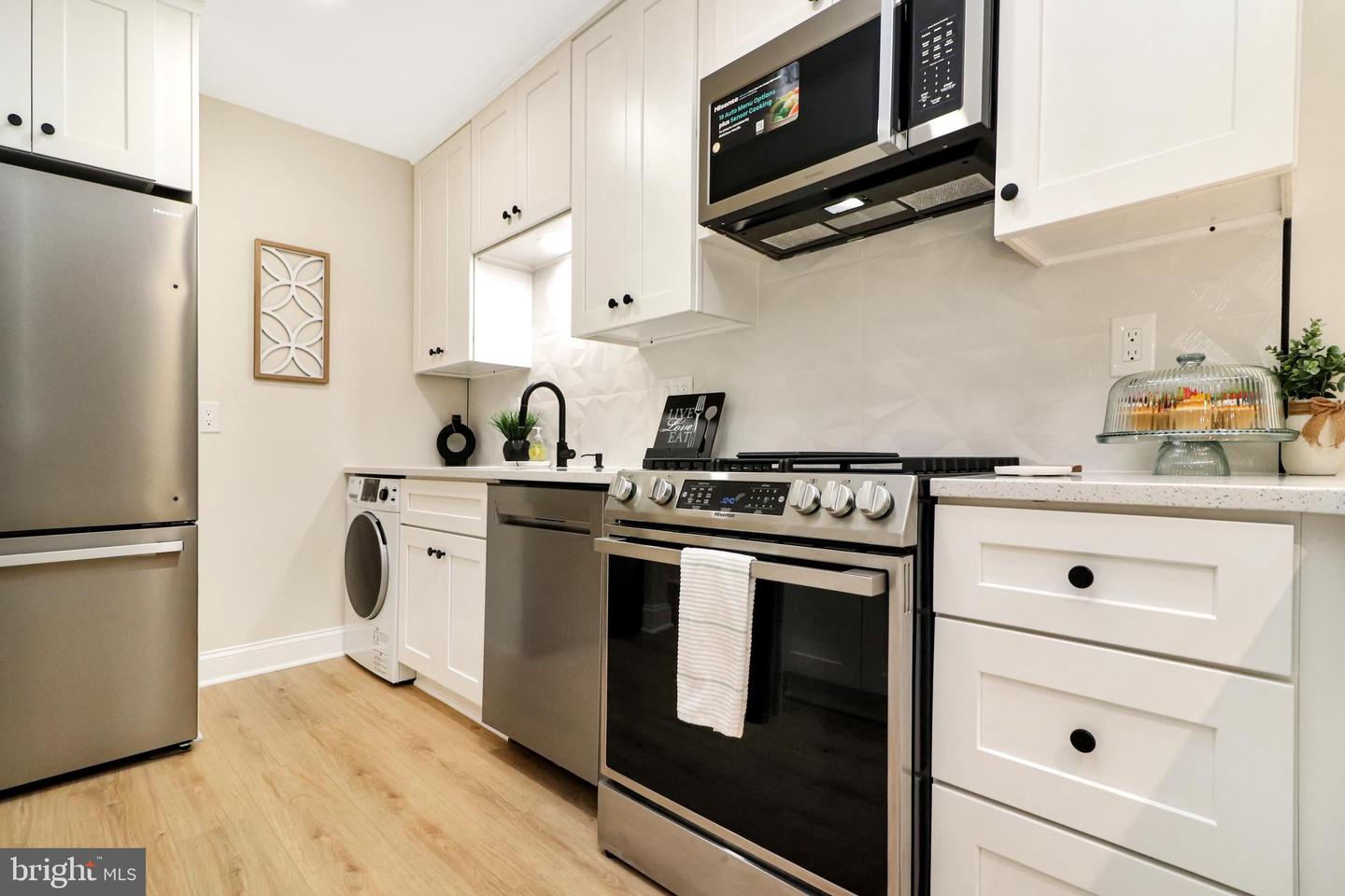7980 AUDUBON AVE #203, ALEXANDRIA, Virginia 22306, 2 Bedrooms Bedrooms, ,2 BathroomsBathrooms,Residential,For sale,7980 AUDUBON AVE #203,VAFX2264286 MLS # VAFX2264286
