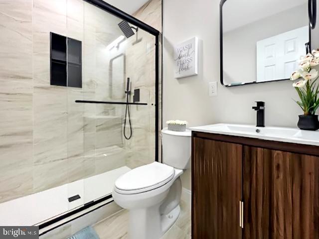 7980 AUDUBON AVE #203, ALEXANDRIA, Virginia 22306, 2 Bedrooms Bedrooms, ,2 BathroomsBathrooms,Residential,For sale,7980 AUDUBON AVE #203,VAFX2264286 MLS # VAFX2264286