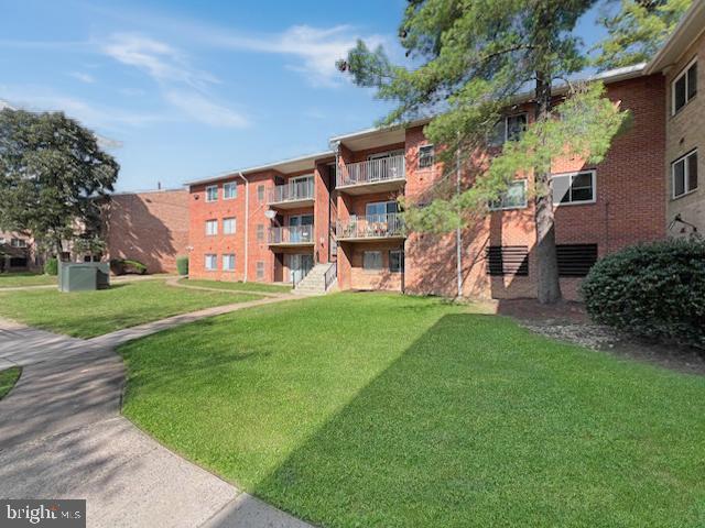 7980 AUDUBON AVE #203, ALEXANDRIA, Virginia 22306, 2 Bedrooms Bedrooms, ,2 BathroomsBathrooms,Residential,For sale,7980 AUDUBON AVE #203,VAFX2264286 MLS # VAFX2264286