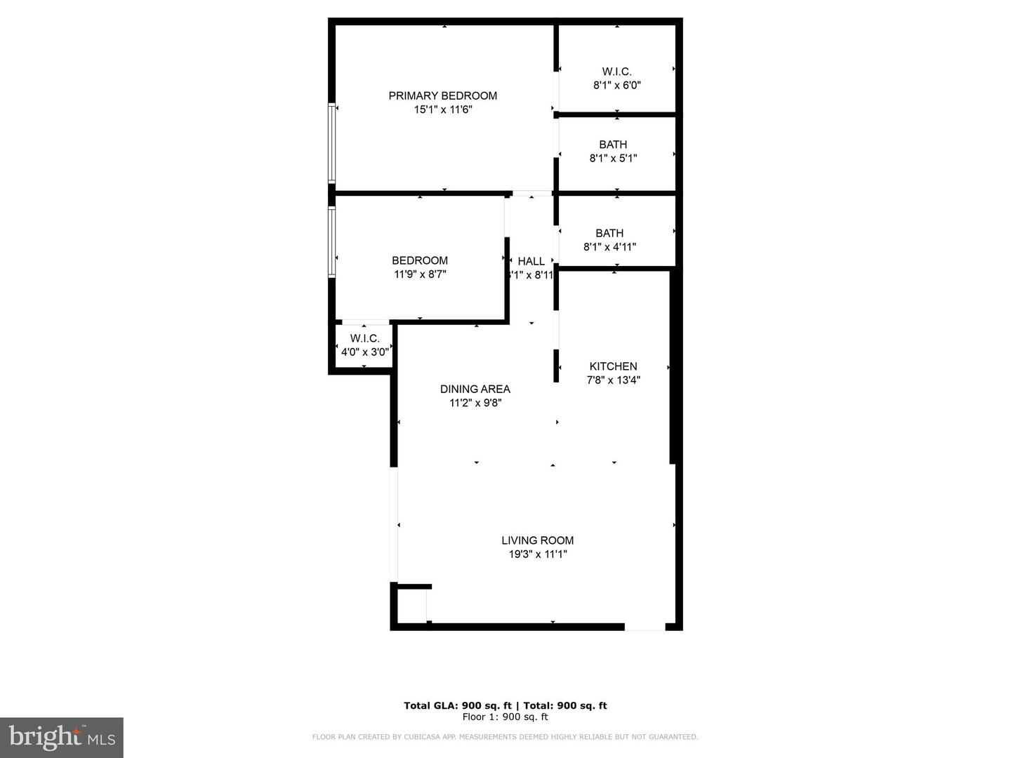 7980 AUDUBON AVE #203, ALEXANDRIA, Virginia 22306, 2 Bedrooms Bedrooms, ,2 BathroomsBathrooms,Residential,For sale,7980 AUDUBON AVE #203,VAFX2264286 MLS # VAFX2264286
