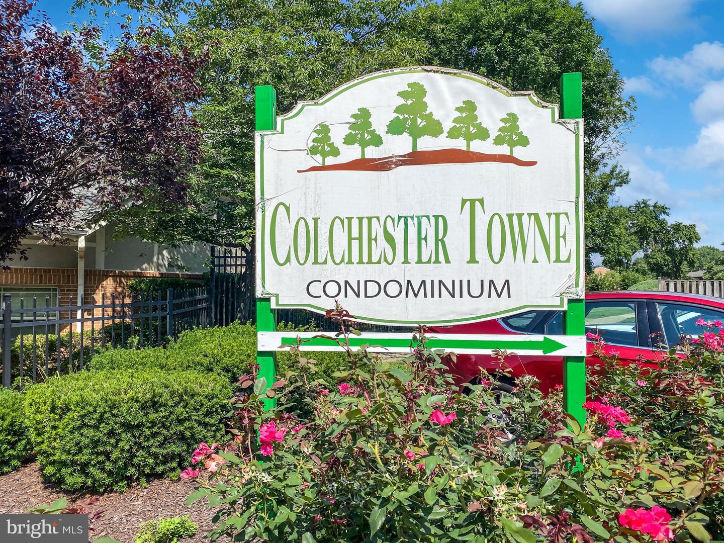 7980 AUDUBON AVE #203, ALEXANDRIA, Virginia 22306, 2 Bedrooms Bedrooms, ,2 BathroomsBathrooms,Residential,For sale,7980 AUDUBON AVE #203,VAFX2264286 MLS # VAFX2264286