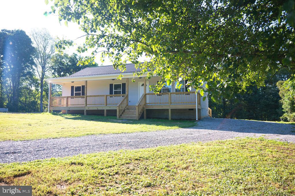 100 BUMPASS RD, BUMPASS, Virginia 23024, 3 Bedrooms Bedrooms, ,2 BathroomsBathrooms,Residential,For sale,100 BUMPASS RD,VALA2008512 MLS # VALA2008512