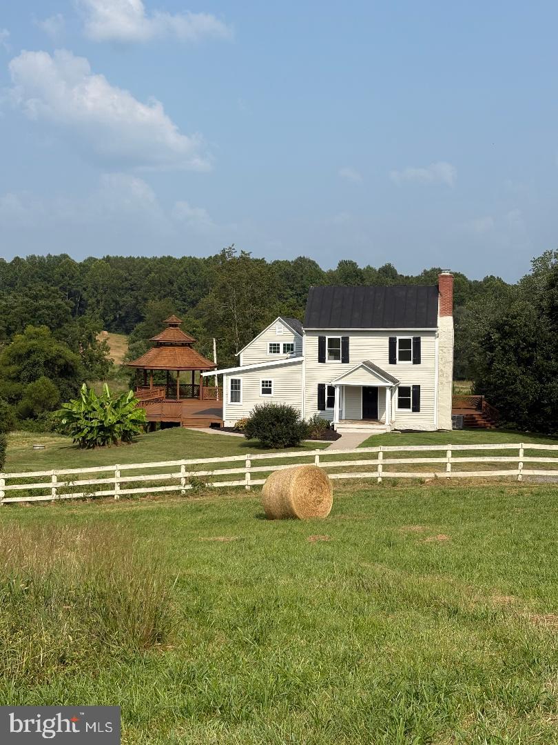 13506 TEAR JAMES TRL, AMISSVILLE, Virginia 20106, 3 Bedrooms Bedrooms, 9 Rooms Rooms,2 BathroomsBathrooms,Residential,For sale,13506 TEAR JAMES TRL,VACU2011460 MLS # VACU2011460