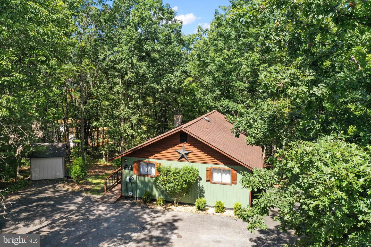 8249 SUPINLICK RIDGE RD, MOUNT JACKSON, Virginia 22842, 3 Bedrooms Bedrooms, ,1 BathroomBathrooms,Residential,For sale,8249 SUPINLICK RIDGE RD,VASH2012390 MLS # VASH2012390
