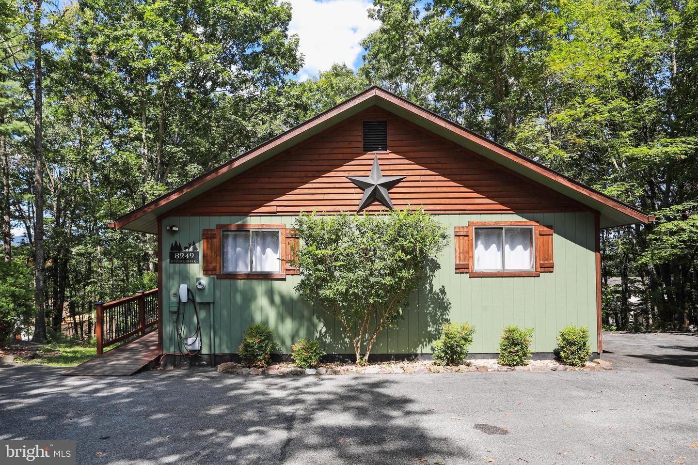 8249 SUPINLICK RIDGE RD, MOUNT JACKSON, Virginia 22842, 3 Bedrooms Bedrooms, ,1 BathroomBathrooms,Residential,For sale,8249 SUPINLICK RIDGE RD,VASH2012390 MLS # VASH2012390