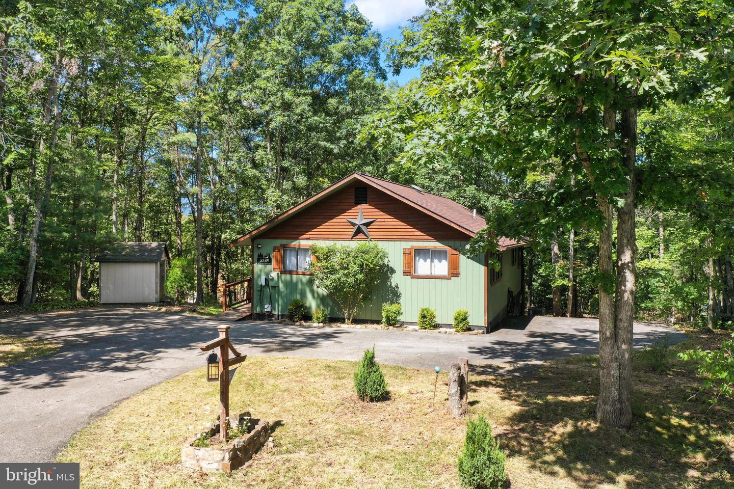8249 SUPINLICK RIDGE RD, MOUNT JACKSON, Virginia 22842, 3 Bedrooms Bedrooms, ,1 BathroomBathrooms,Residential,For sale,8249 SUPINLICK RIDGE RD,VASH2012390 MLS # VASH2012390